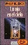 Un Ojo En El Cielo (Spanish Edition)