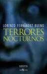 Terrores Nocturnos (Spanish Edition)