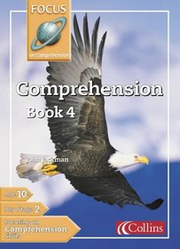 Comprehension (Focus on Comprehension S)