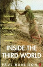 Inside the Third World: The Anatomy of Poverty (Penguin Politics)