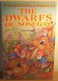 The Dwarfs of Nosegay (Young Puffin Books)