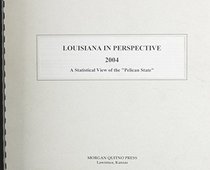 Louisiana in Perspective 2004