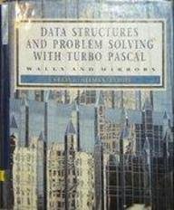 Data Structures and Problem Solving With Turbo Pascal: Walls and Mirrors