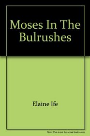 Moses in the Bulrushes (Now you can read--Bible Stories)