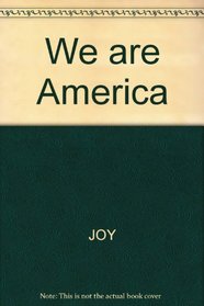 We are America