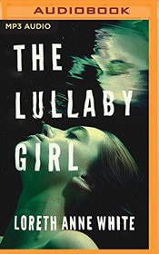 The Lullaby Girl (Angie Pallorino)