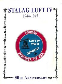 Stalag Luft IV: 1944-1945