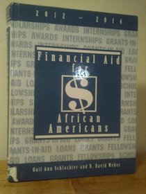 Financial Aid for African Americans, 2012-2014