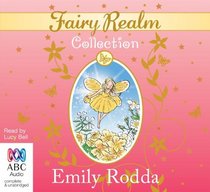 Fairy Realm: 6 in 1 Collection