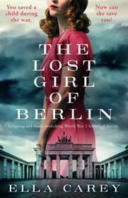 The Lost Girl of Berlin (Daughters of New York, Bk 2)