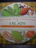 Salads Les Salades (French Kitchen)
