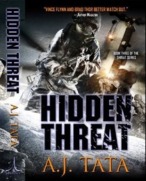 Hidden Threat (Threat, Bk 3)