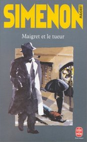 Maigret Et Le Tueur