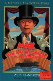 Max, the Boy Who Made a Million (Collins Red Storybook)