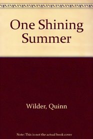 One Shining Summer