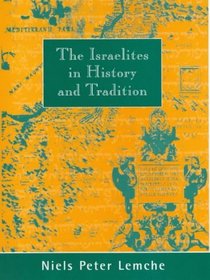 Israelites in History and Tradition
