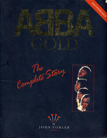Abba Gold: The Complete Story