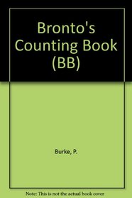 Bronto's Counting Book (BB)