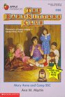 Mary Anne and Camp BSC (Baby-Sitters Club, Bk 86)