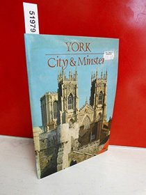York : City & Minster