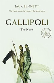 Gallipoli: The Novel