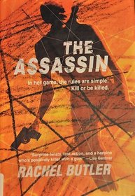 The Assassin (Selena McCaffrey, Bk 1)