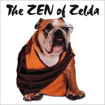 The Zen of Zelda: Wisdom from the Doggie Lama