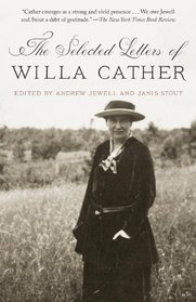The Selected Letters of Willa Cather (Vintage)