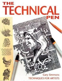 The Technical Pen