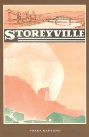 Frank Santoro: Storeyville