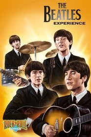 Rock & Roll Comics: The Beatles Experience