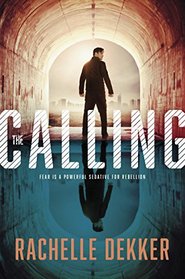 The Calling (Seer, Bk 2)