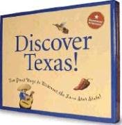 Discover Texas! Edition 1. (Sleeping Bear Gift)