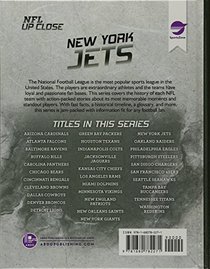 New York Jets (NFL Up Close)