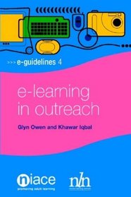 E-Learning in Outreach (E-Guidelines)