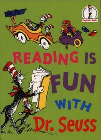 Reading Is Fun with Dr.Seuss: 
