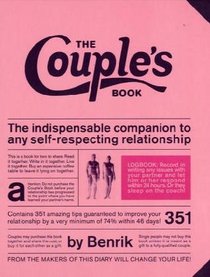 The Couple's Book