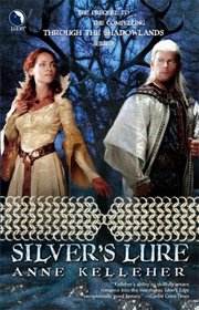 Silver's Lure (Through the Shadowlands, Prequel)