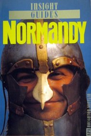 Insight Guides Normandy (Insight Guide)