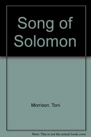 Song of Solomon