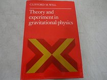 Theory Experimnt Gravitl Phys