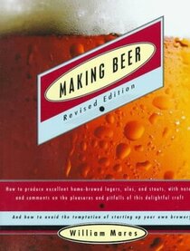 Making Beer (Revised Edition)