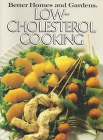 Low Cholesteral Cooking