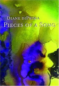 Pieces of a Song : Selected Poems