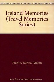 Ireland Memories (Travel Memories Series)