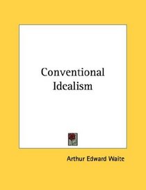 Conventional Idealism