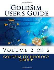 GoldSim User's Guide Volume 2 of 2: Version 11.1
