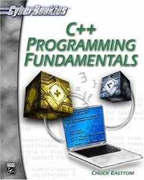 C++ Programming Fundamentals (Cyberrookies Series)