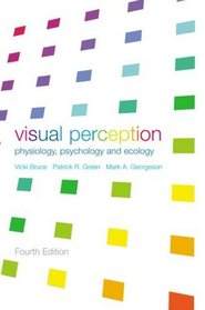 Visual Perception: Physiology, Psychology,  Ecology