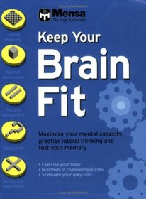 Keep Your Brain Fit (Mensa)